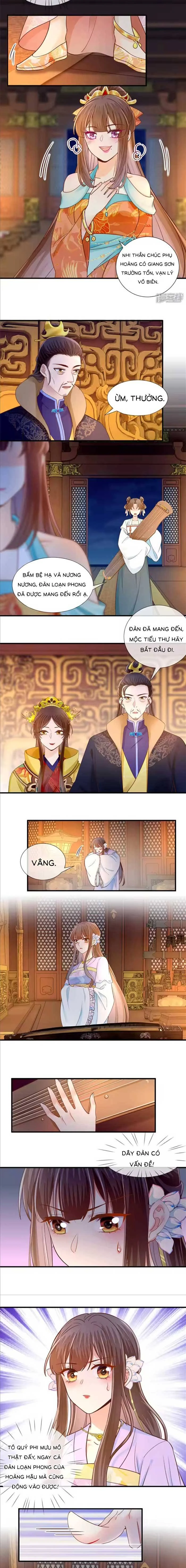 Thiên Kim Độc Phi Trọng Sinh Chapter 71 - 2