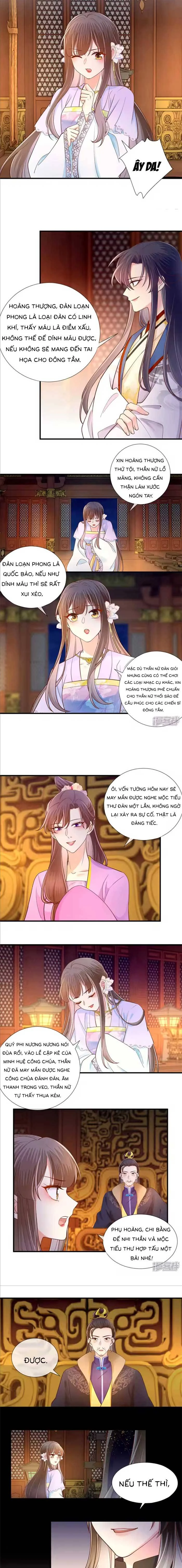 Thiên Kim Độc Phi Trọng Sinh Chapter 71 - 3