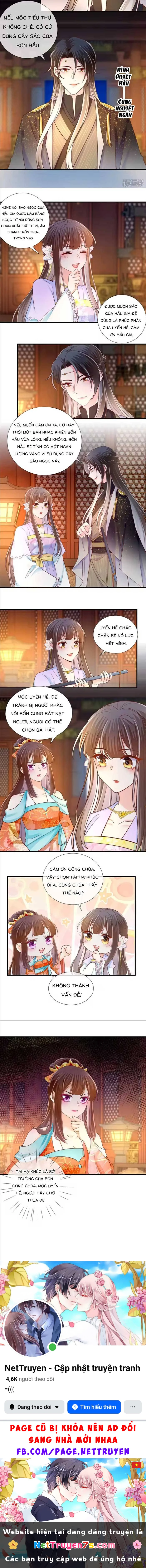 Thiên Kim Độc Phi Trọng Sinh Chapter 71 - 4