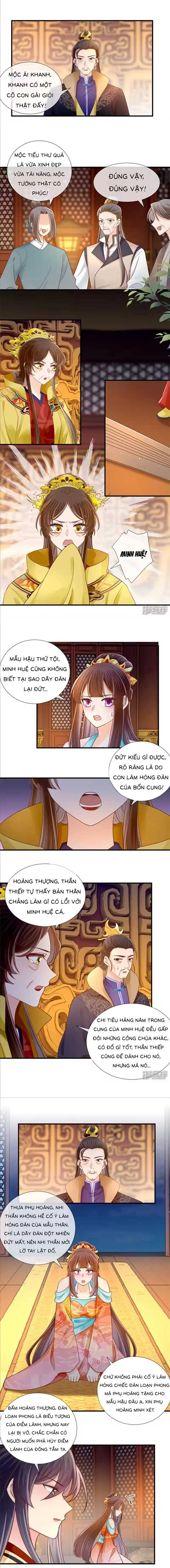 Thiên Kim Độc Phi Trọng Sinh Chapter 72 - 2