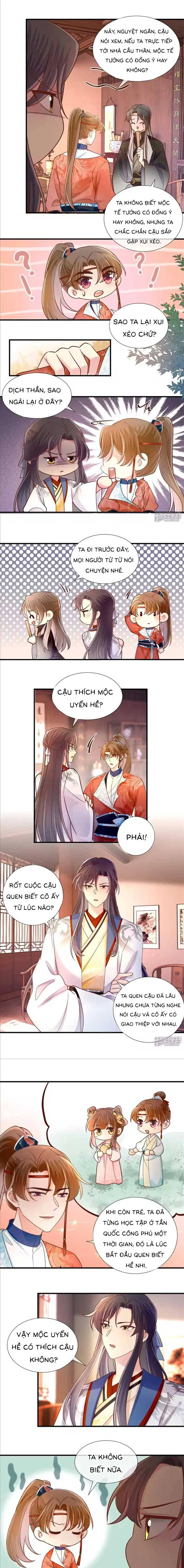 Thiên Kim Độc Phi Trọng Sinh Chapter 73 - 2