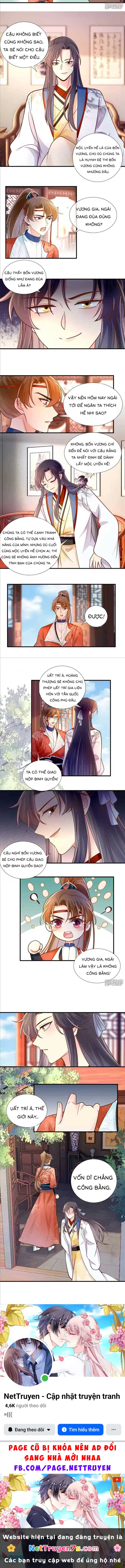 Thiên Kim Độc Phi Trọng Sinh Chapter 73 - 3