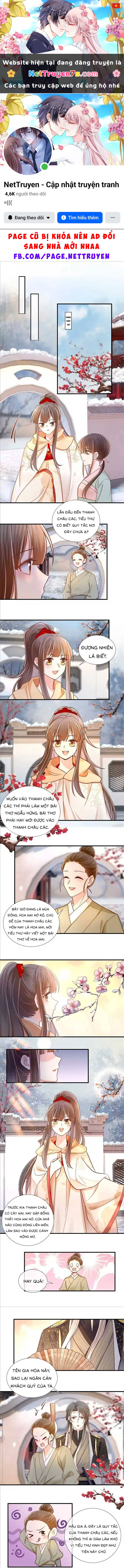 Thiên Kim Độc Phi Trọng Sinh Chapter 74 - 1