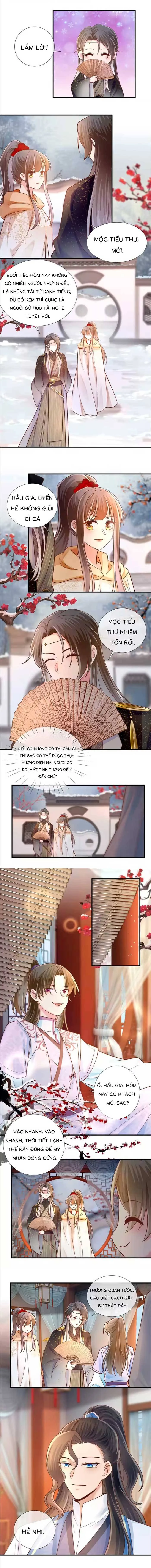 Thiên Kim Độc Phi Trọng Sinh Chapter 74 - 2