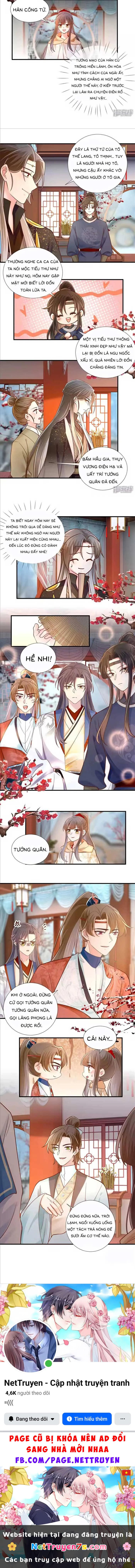 Thiên Kim Độc Phi Trọng Sinh Chapter 74 - 4