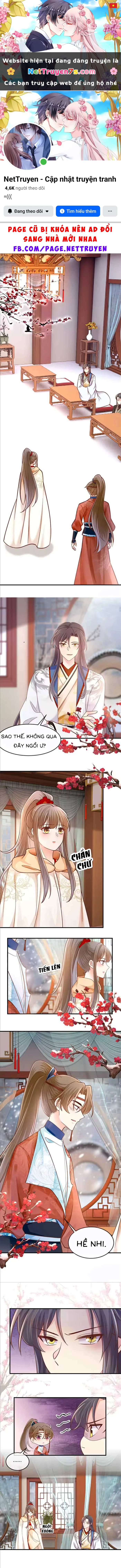 Thiên Kim Độc Phi Trọng Sinh Chapter 75 - 1