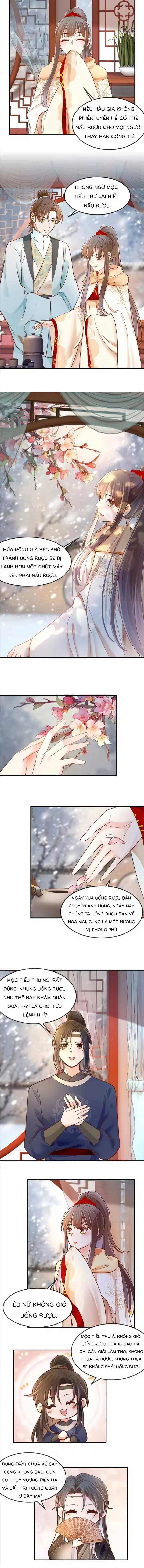 Thiên Kim Độc Phi Trọng Sinh Chapter 75 - 3