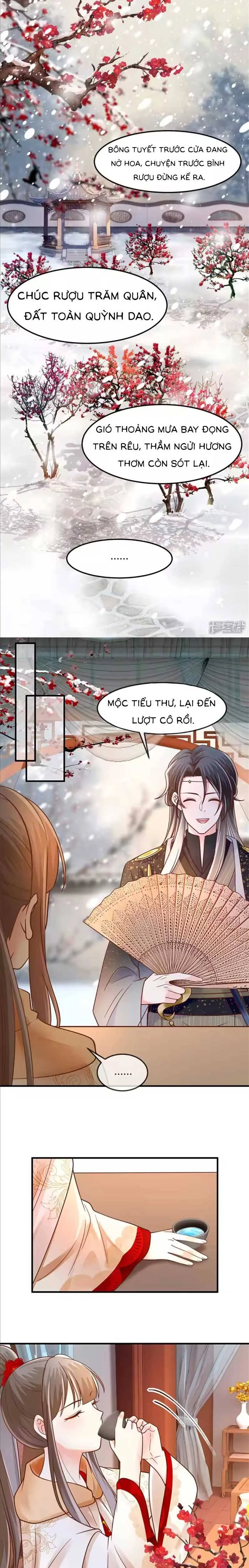 Thiên Kim Độc Phi Trọng Sinh Chapter 75 - 5