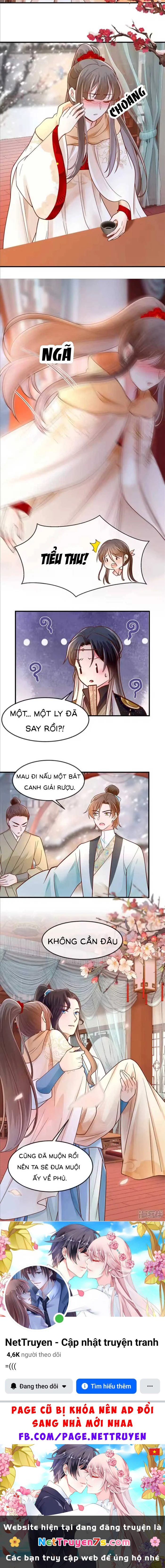 Thiên Kim Độc Phi Trọng Sinh Chapter 75 - 6