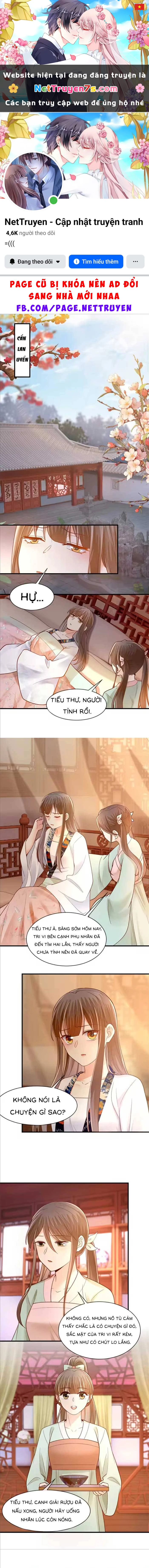 Thiên Kim Độc Phi Trọng Sinh Chapter 76 - 1