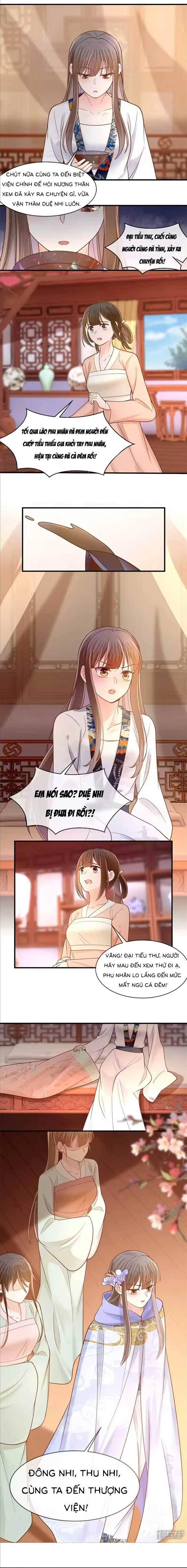 Thiên Kim Độc Phi Trọng Sinh Chapter 76 - 2