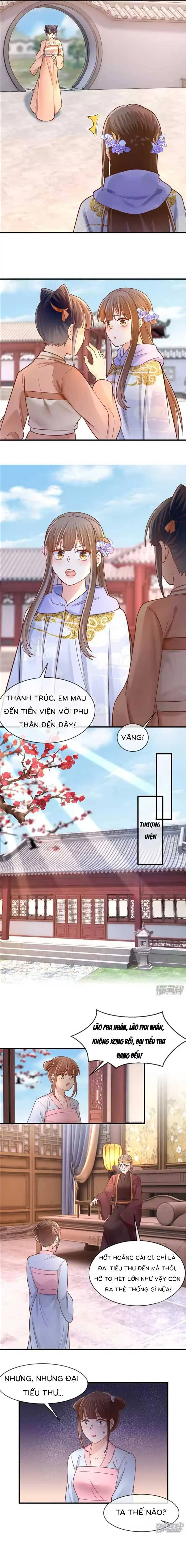 Thiên Kim Độc Phi Trọng Sinh Chapter 76 - 3