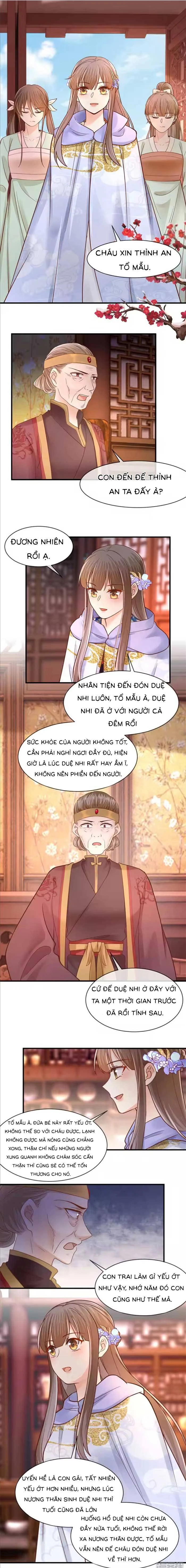 Thiên Kim Độc Phi Trọng Sinh Chapter 76 - 4