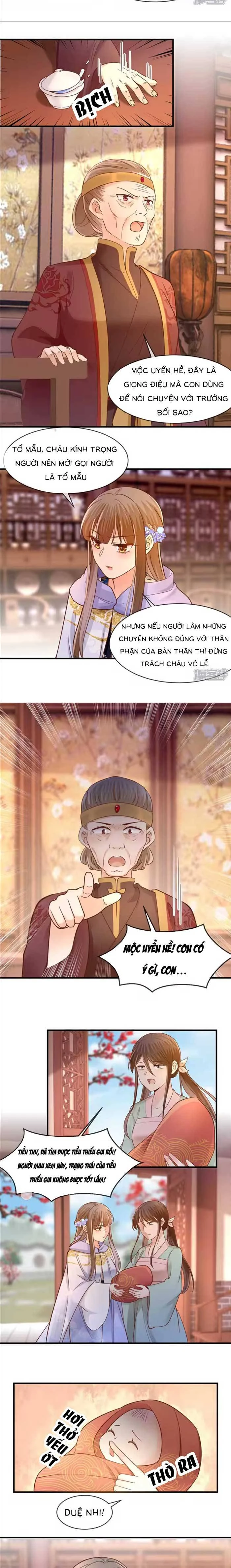 Thiên Kim Độc Phi Trọng Sinh Chapter 76 - 5