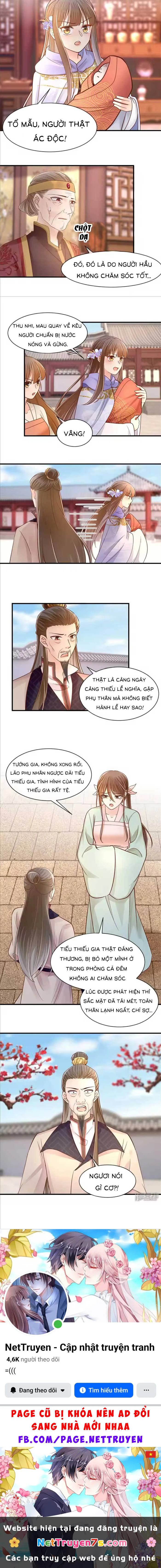 Thiên Kim Độc Phi Trọng Sinh Chapter 76 - 6