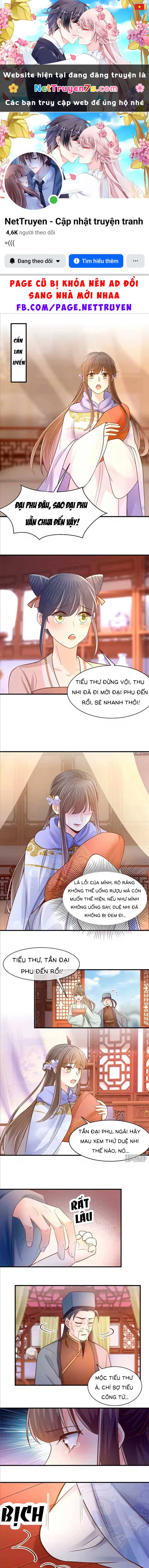 Thiên Kim Độc Phi Trọng Sinh Chapter 77 - 1