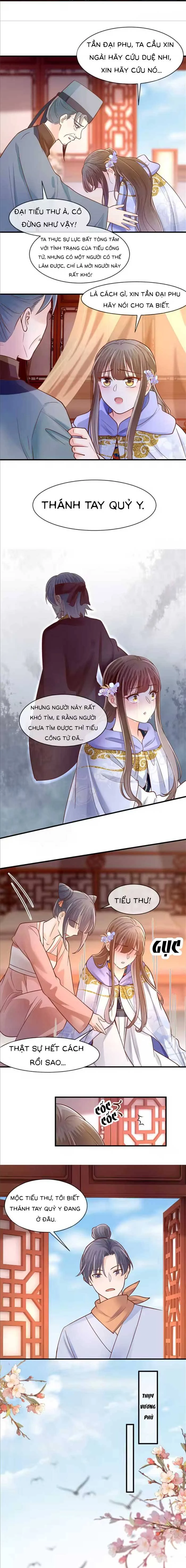 Thiên Kim Độc Phi Trọng Sinh Chapter 77 - 2