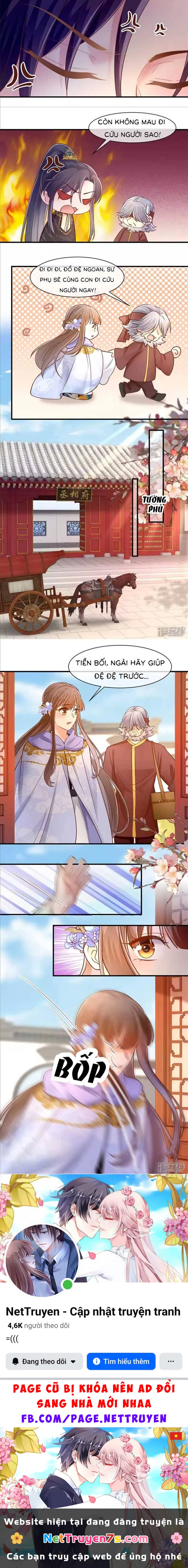 Thiên Kim Độc Phi Trọng Sinh Chapter 77 - 5