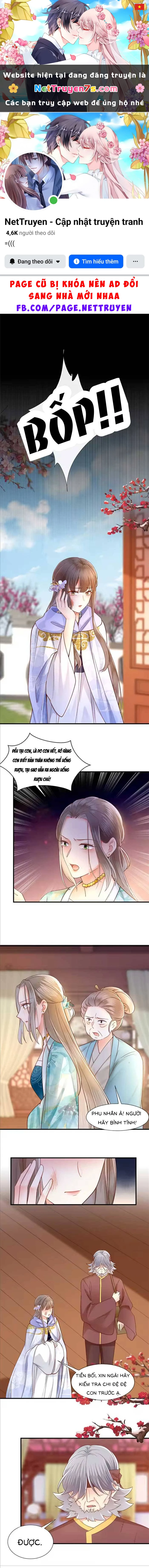 Thiên Kim Độc Phi Trọng Sinh Chapter 78 - 1