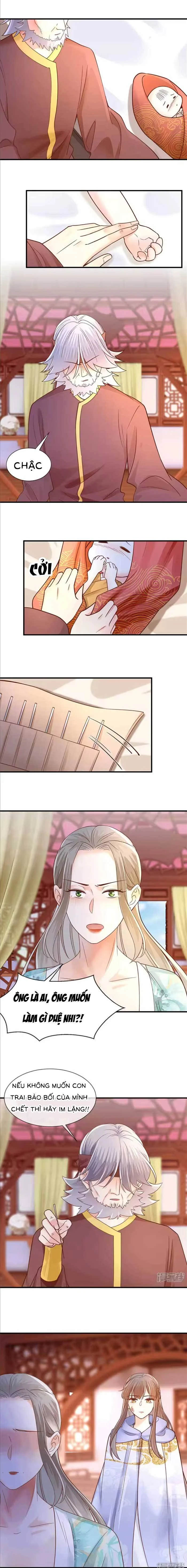 Thiên Kim Độc Phi Trọng Sinh Chapter 78 - 2