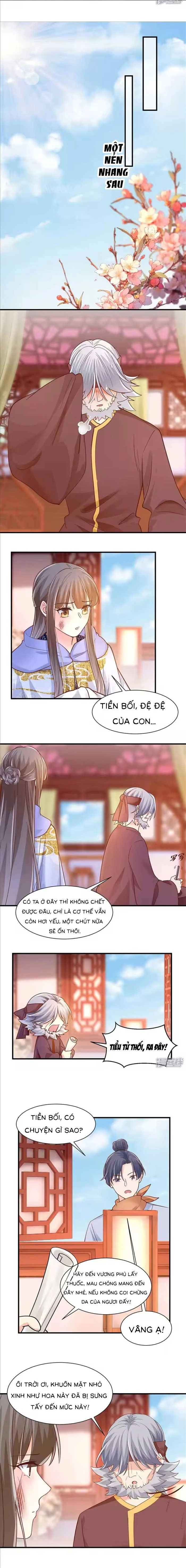 Thiên Kim Độc Phi Trọng Sinh Chapter 78 - 3