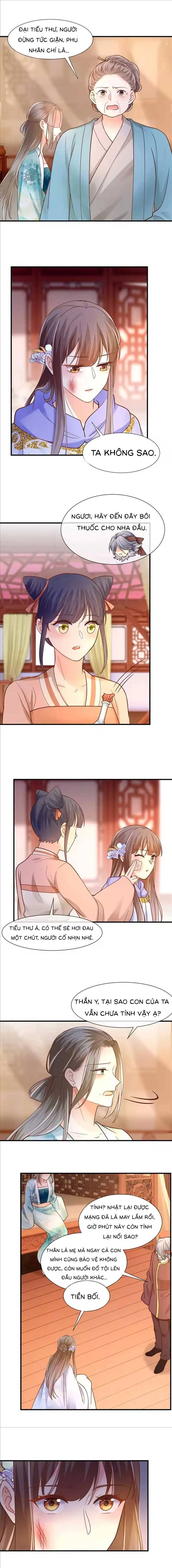 Thiên Kim Độc Phi Trọng Sinh Chapter 78 - 4