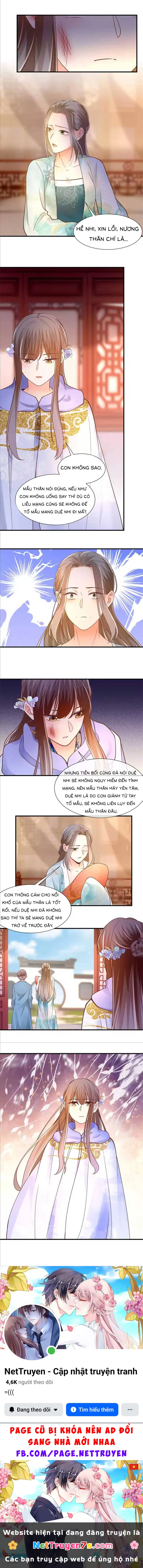 Thiên Kim Độc Phi Trọng Sinh Chapter 78 - 5