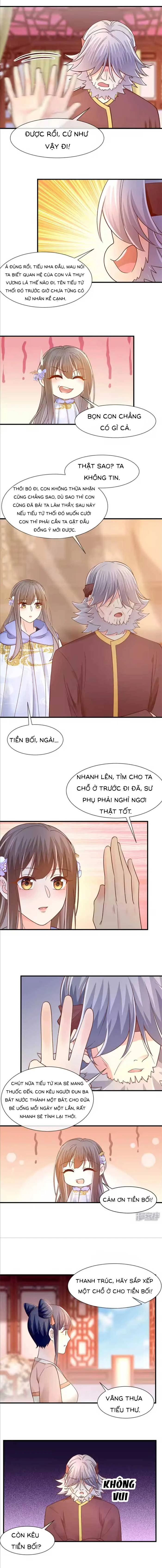 Thiên Kim Độc Phi Trọng Sinh Chapter 79 - 2