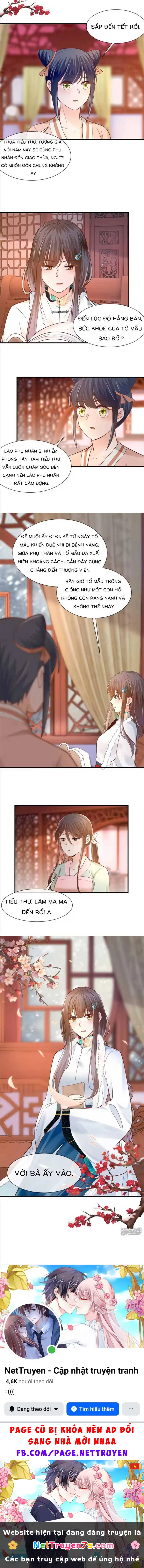 Thiên Kim Độc Phi Trọng Sinh Chapter 79 - 4