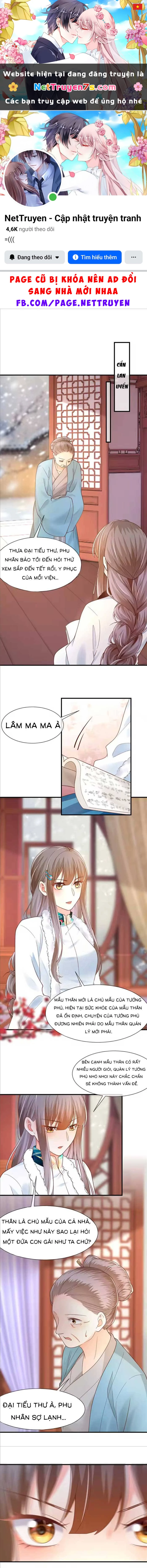 Thiên Kim Độc Phi Trọng Sinh Chapter 80 - 1