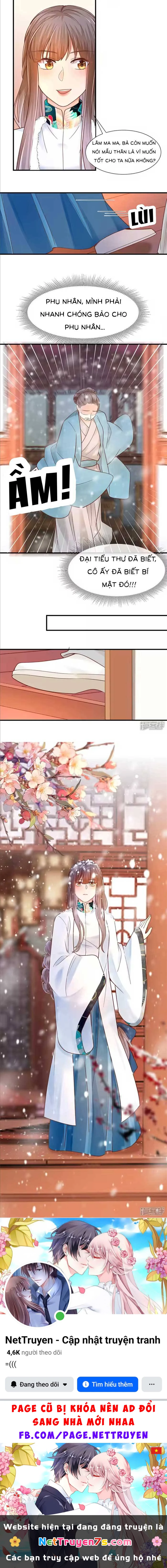 Thiên Kim Độc Phi Trọng Sinh Chapter 80 - 6