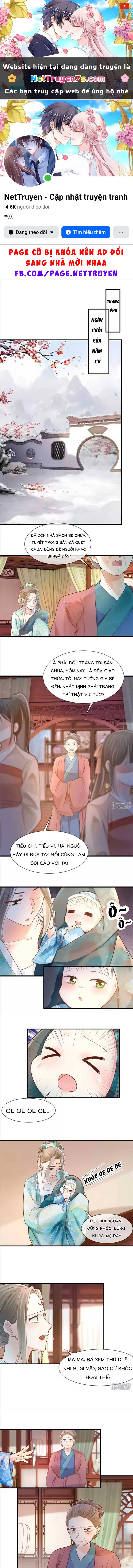 Thiên Kim Độc Phi Trọng Sinh Chapter 81 - 1