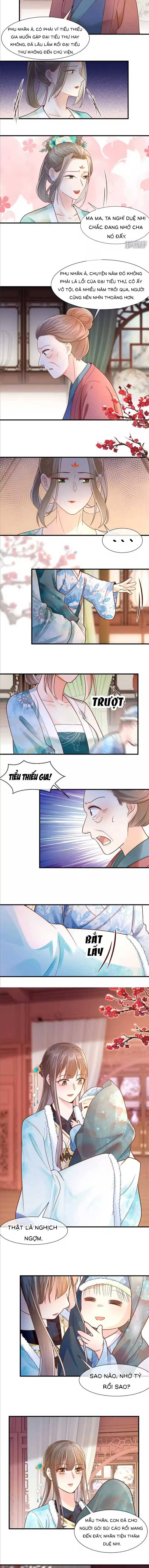 Thiên Kim Độc Phi Trọng Sinh Chapter 81 - 2