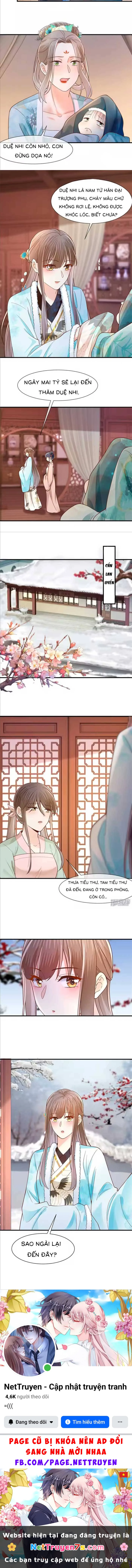 Thiên Kim Độc Phi Trọng Sinh Chapter 81 - 4