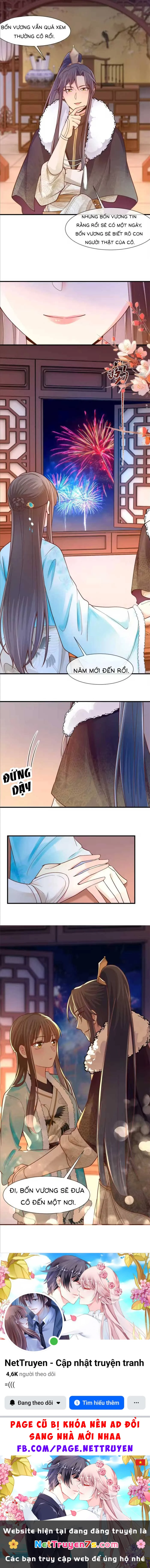 Thiên Kim Độc Phi Trọng Sinh Chapter 82 - 5