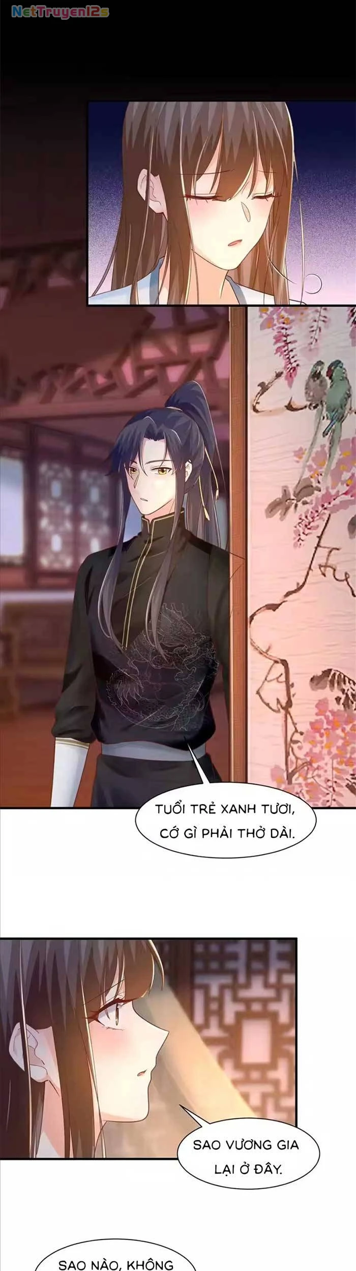 Thiên Kim Độc Phi Trọng Sinh Chapter 86 - 2