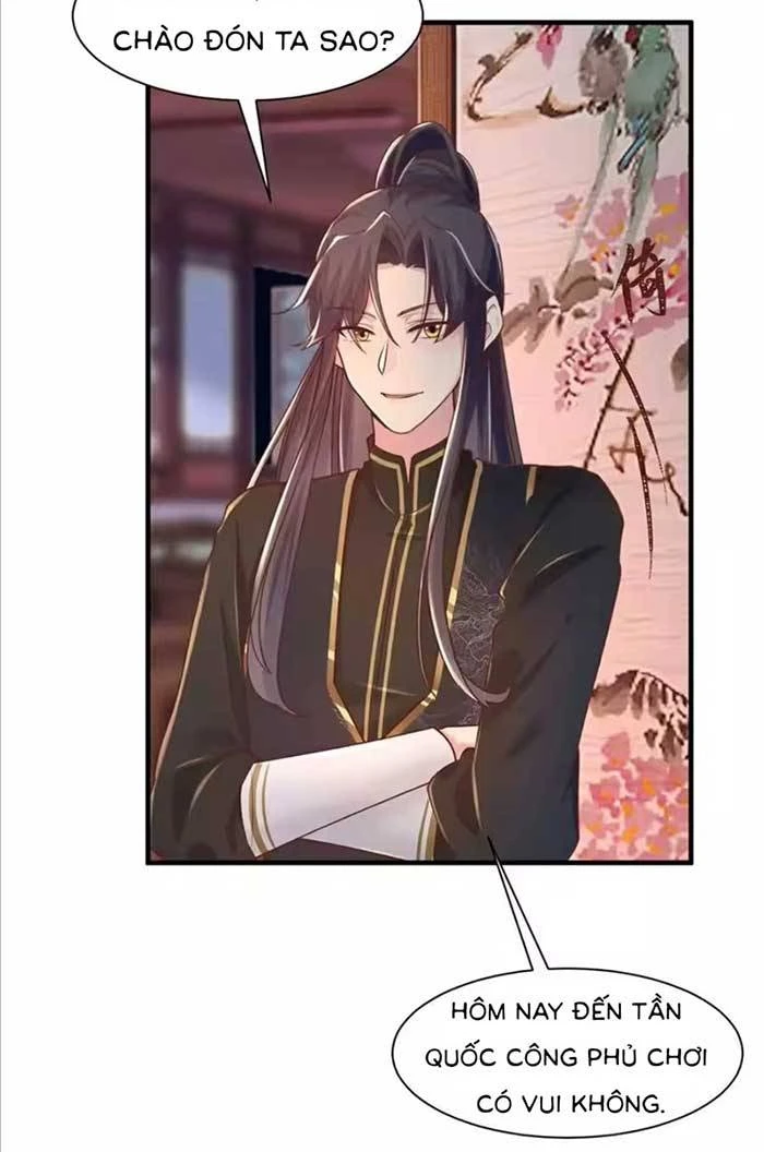 Thiên Kim Độc Phi Trọng Sinh Chapter 86 - 3