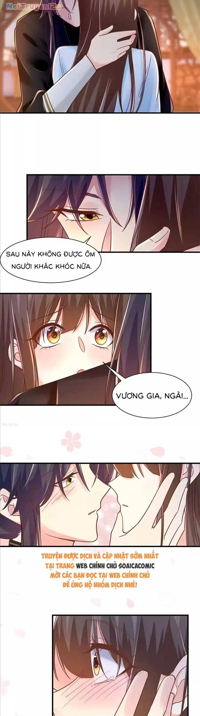 Thiên Kim Độc Phi Trọng Sinh Chapter 86 - 5