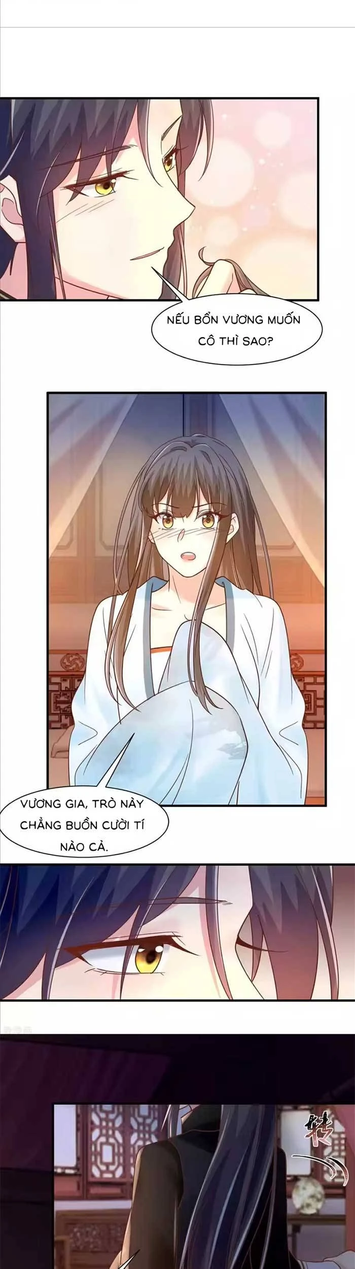 Thiên Kim Độc Phi Trọng Sinh Chapter 86 - 7