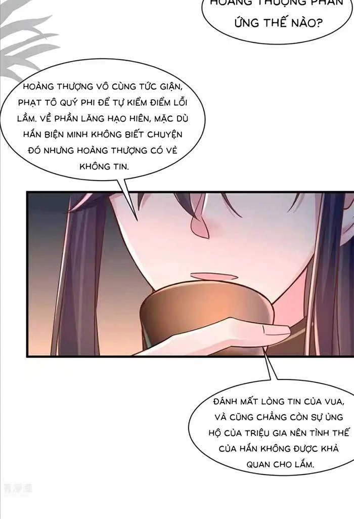 Thiên Kim Độc Phi Trọng Sinh Chapter 86 - 9