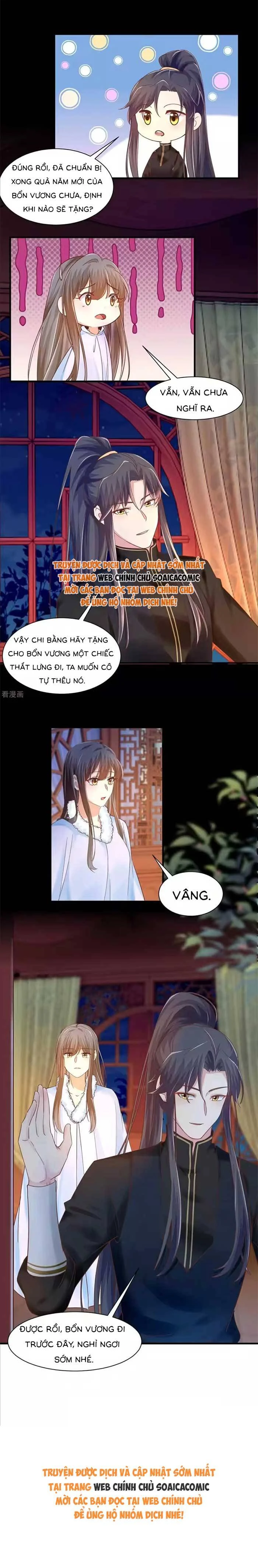 Thiên Kim Độc Phi Trọng Sinh Chapter 86 - 13