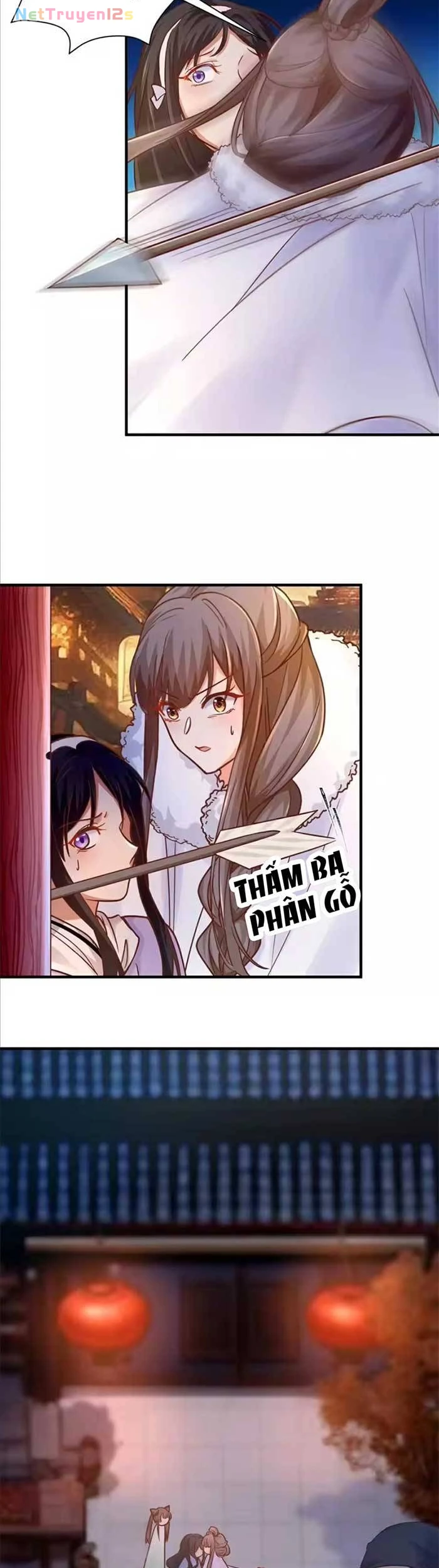 Thiên Kim Độc Phi Trọng Sinh Chapter 88 - 2