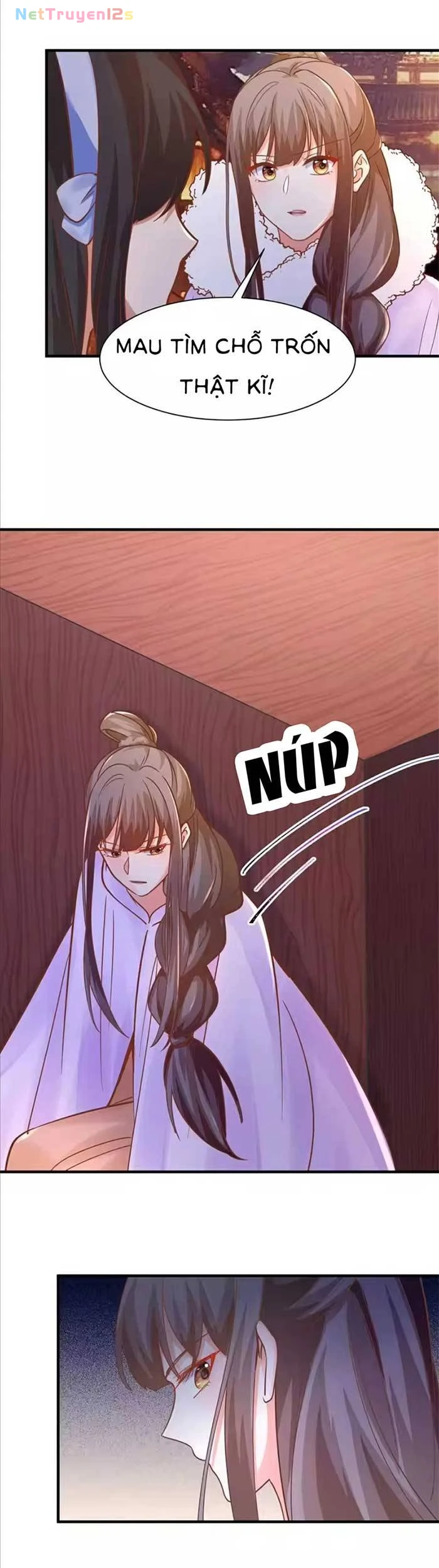 Thiên Kim Độc Phi Trọng Sinh Chapter 88 - 4