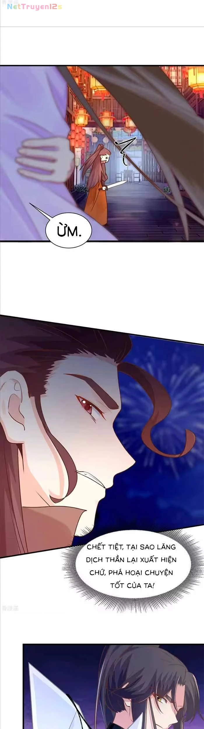 Thiên Kim Độc Phi Trọng Sinh Chapter 88 - 13