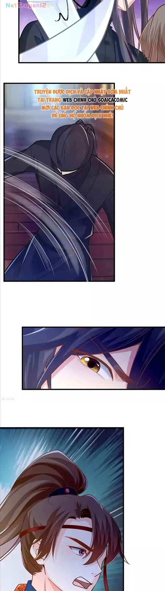 Thiên Kim Độc Phi Trọng Sinh Chapter 88 - 14