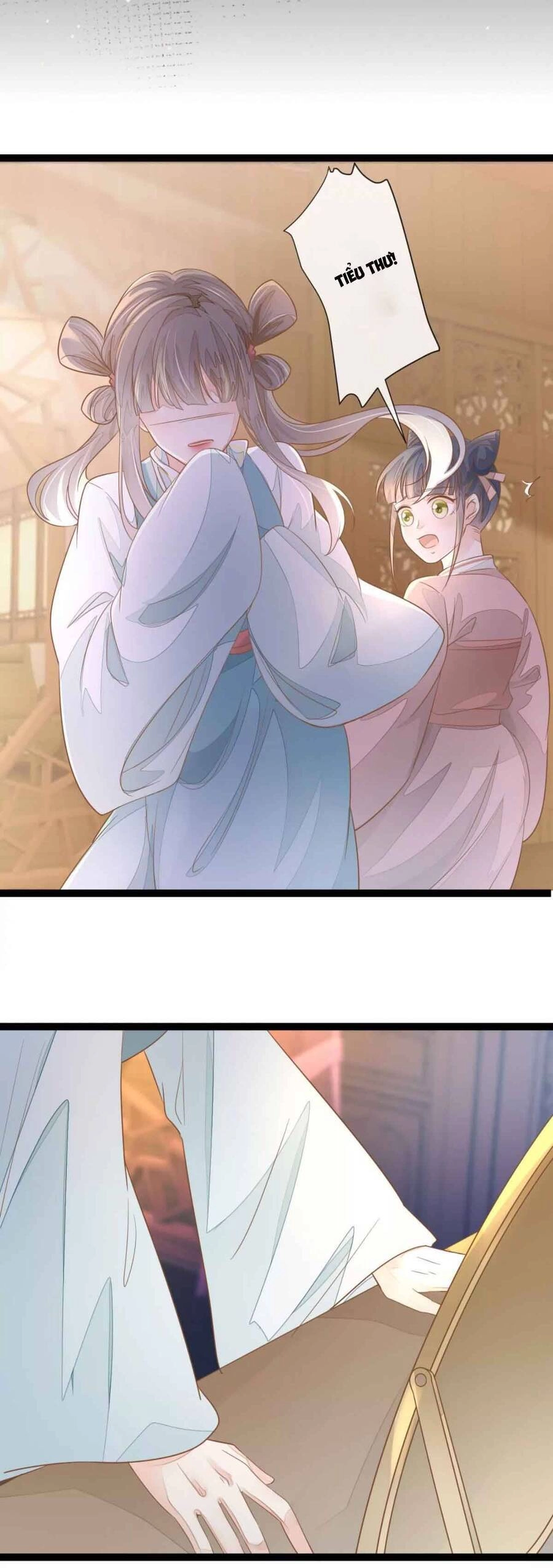 Thiên Kim Độc Phi Trọng Sinh Chapter 1 - 5