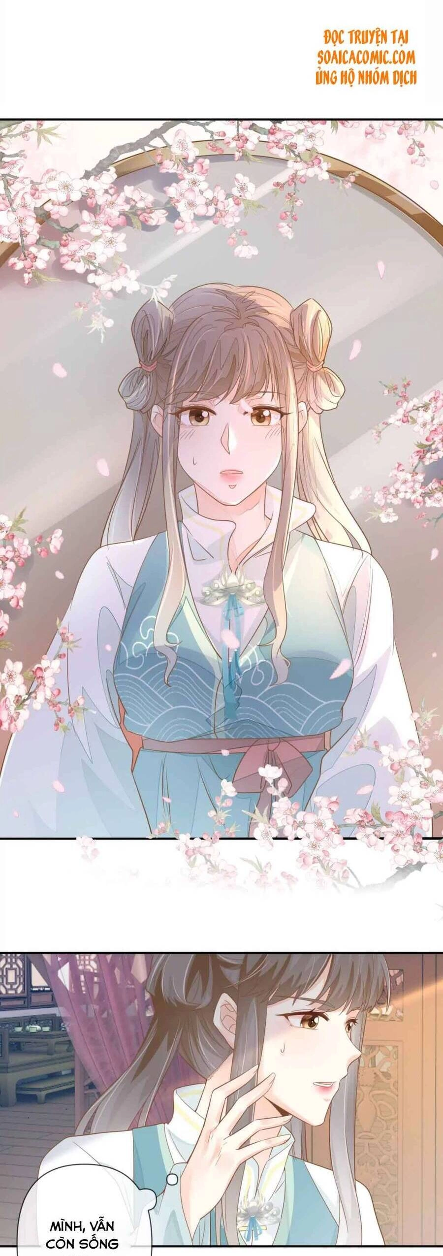 Thiên Kim Độc Phi Trọng Sinh Chapter 1 - 6