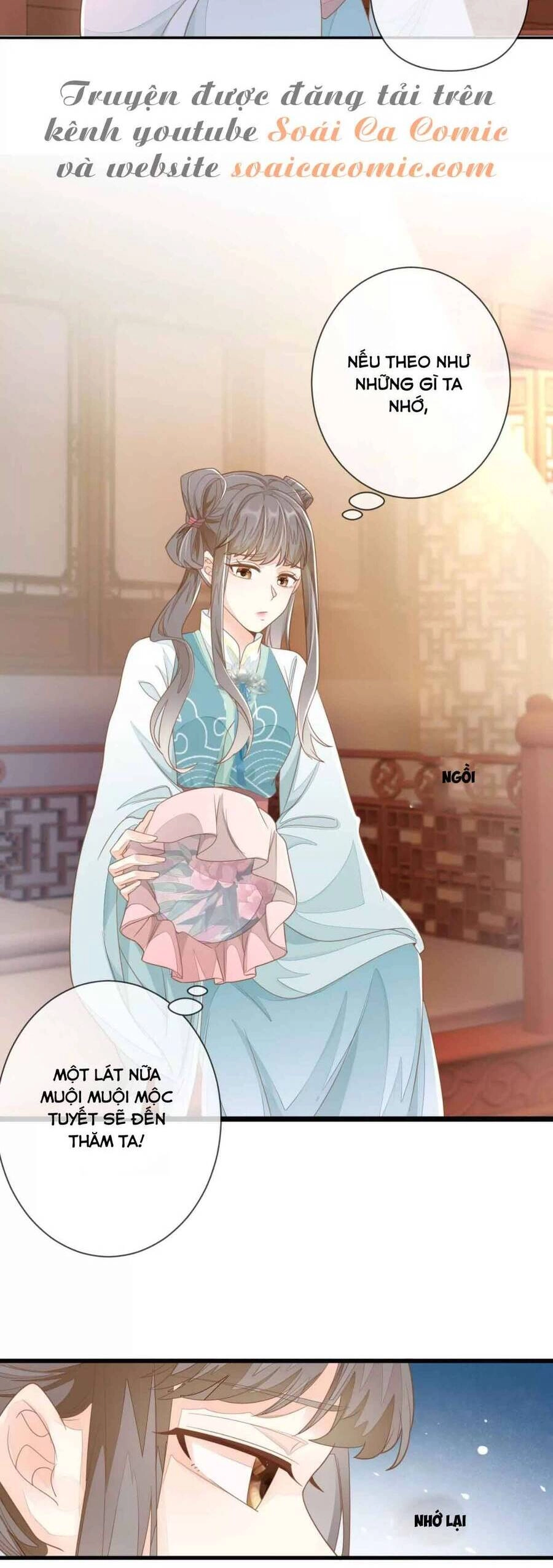 Thiên Kim Độc Phi Trọng Sinh Chapter 1 - 8