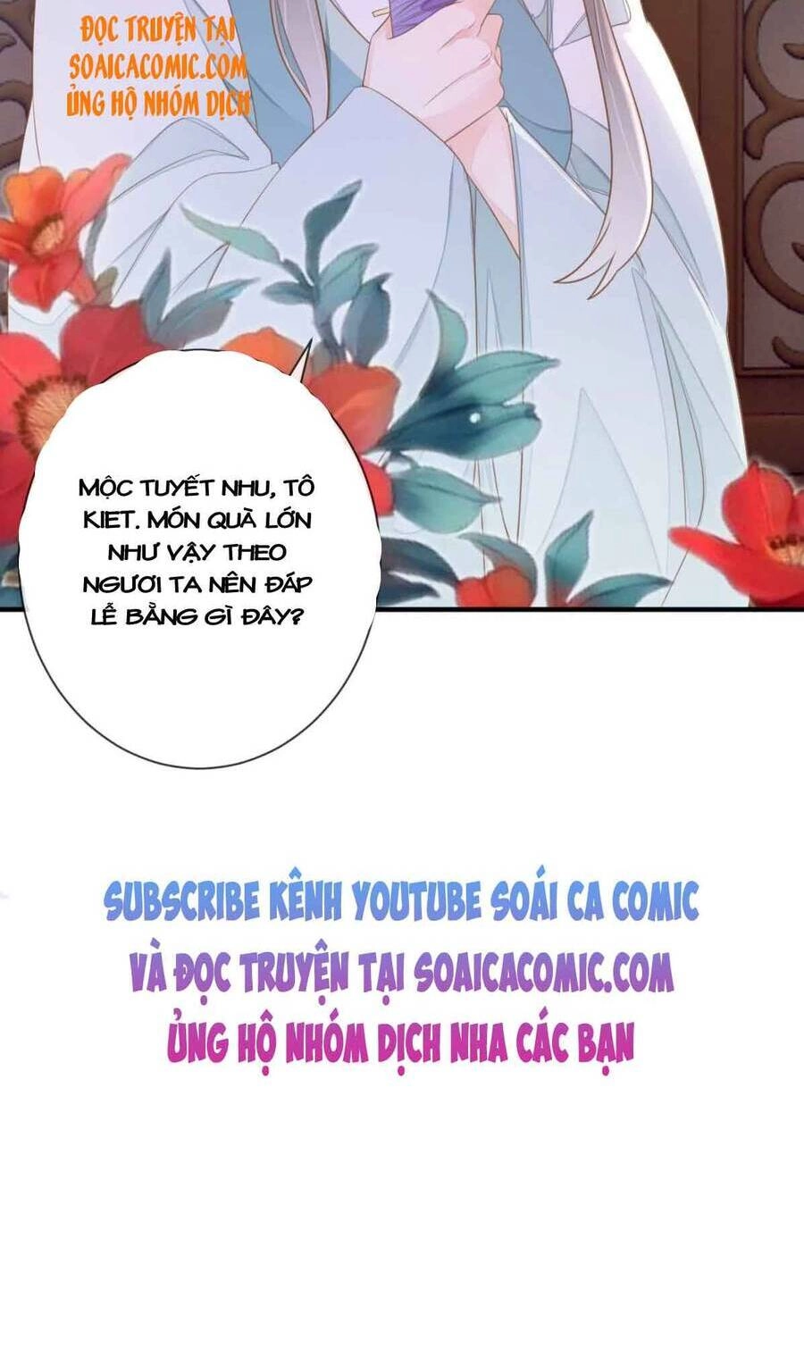 Thiên Kim Độc Phi Trọng Sinh Chapter 1 - 20