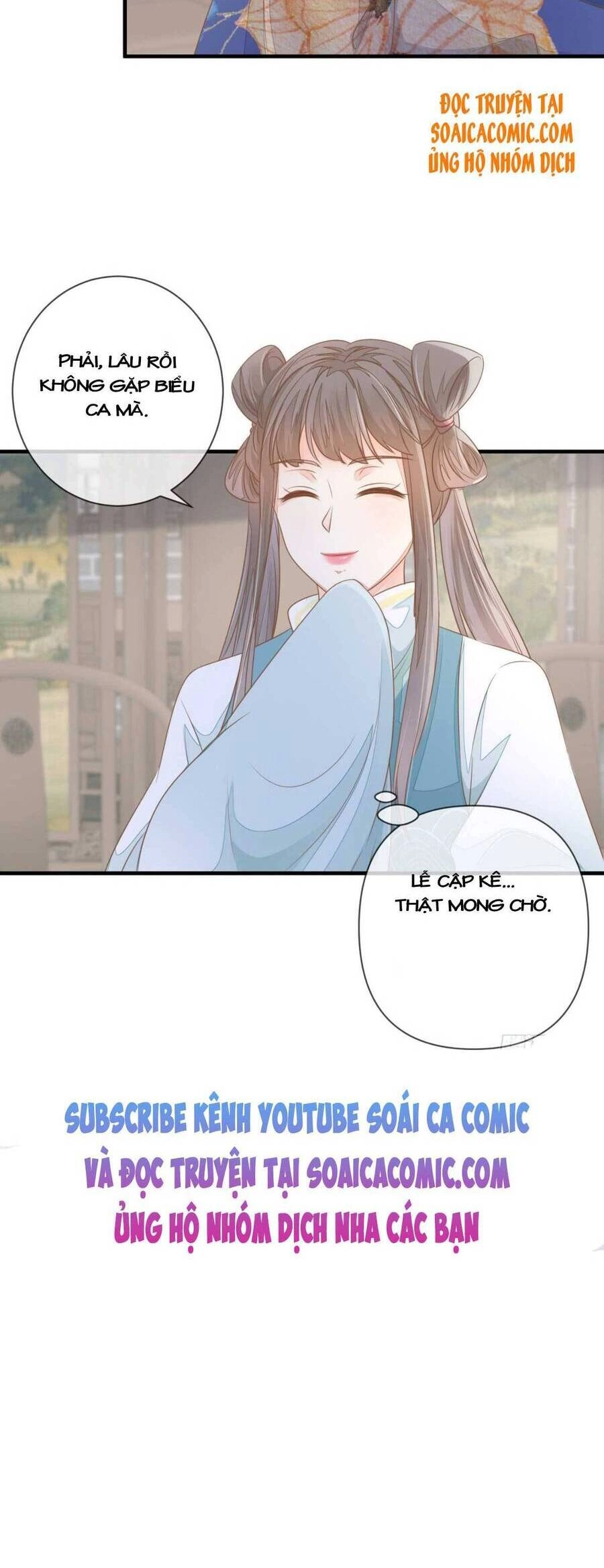 Thiên Kim Độc Phi Trọng Sinh Chapter 5 - 15